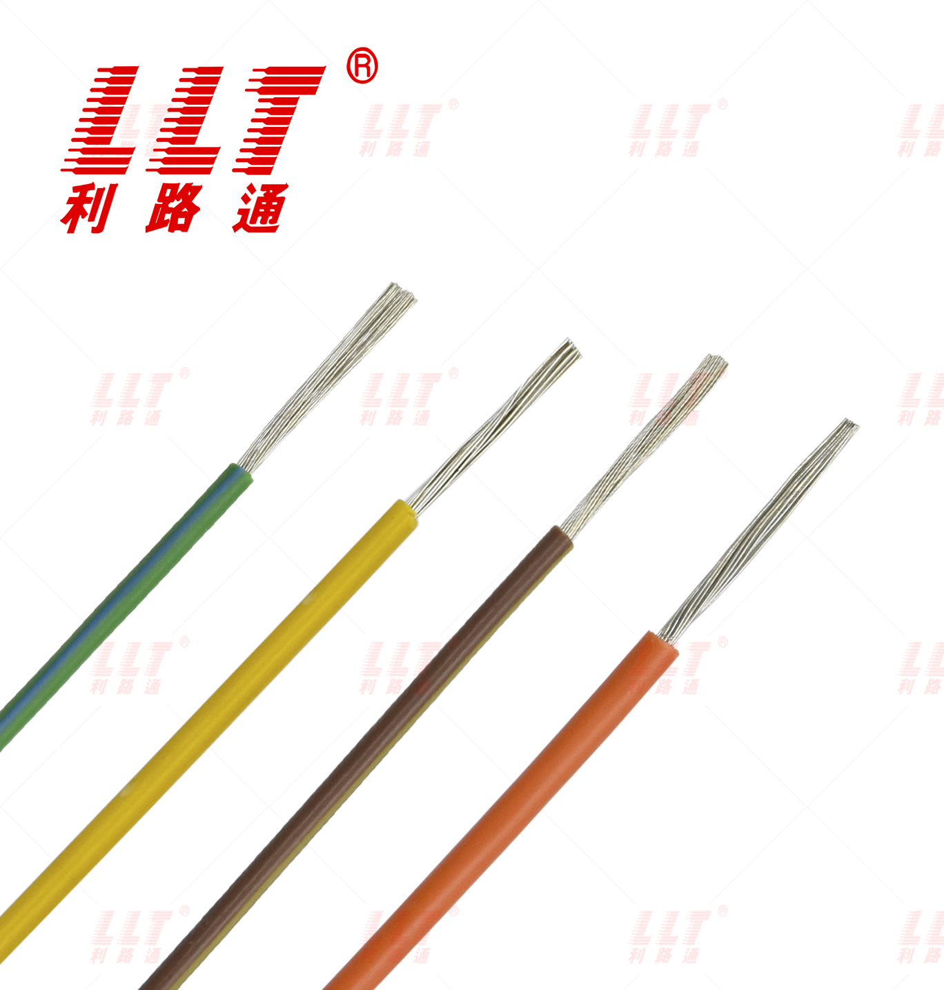 美標(biāo)電子線ul1007/1015